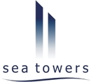 Logo Sea Towers
